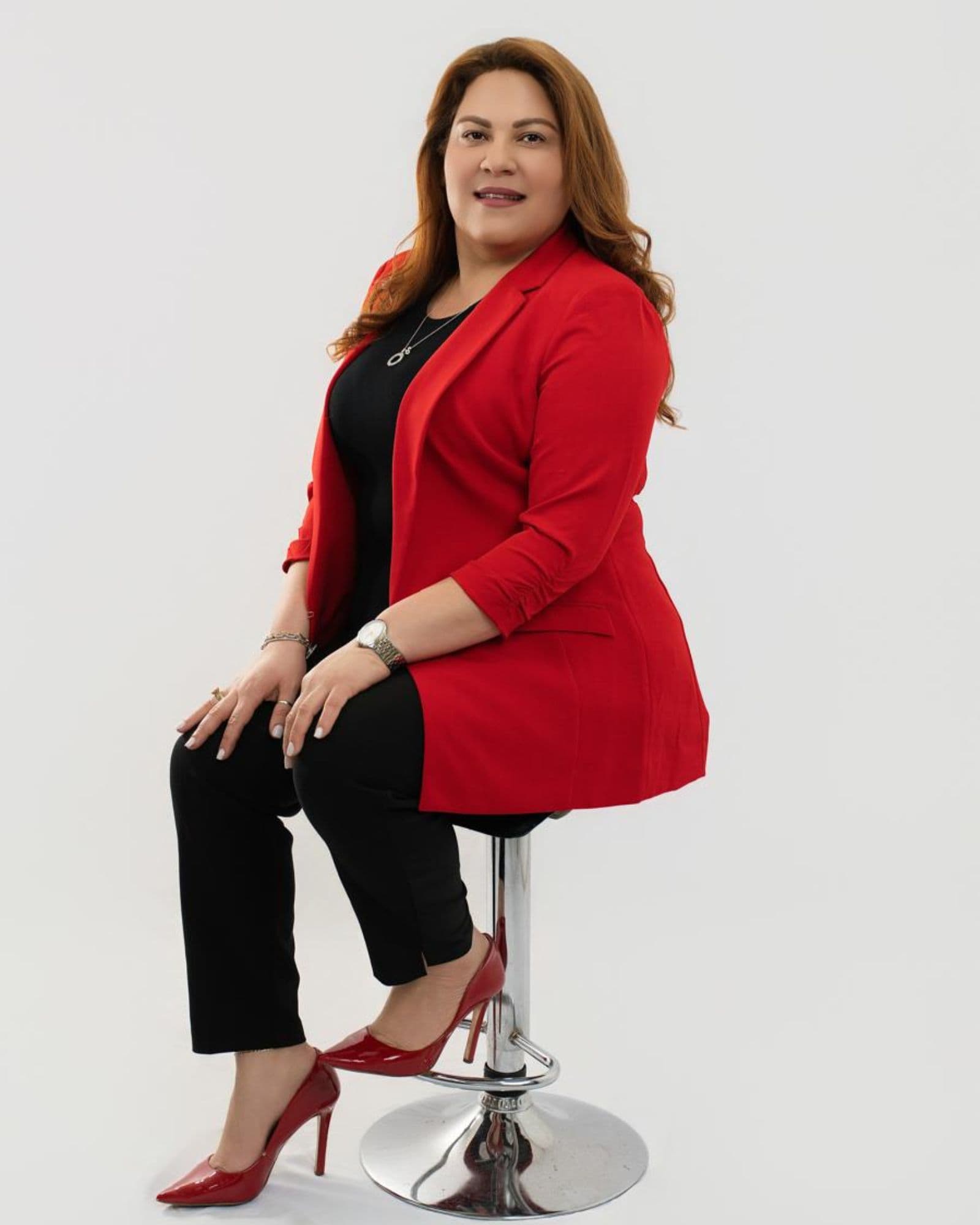 Jenisffer Bravo, licensed bilingual insurance advisor at Kapital Insurance Group in Hialeah, Florida